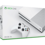 Console Xbox One S - 500GB - Seminovo