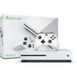Console Xbox One S - 500GB - Seminovo - Imagem 3