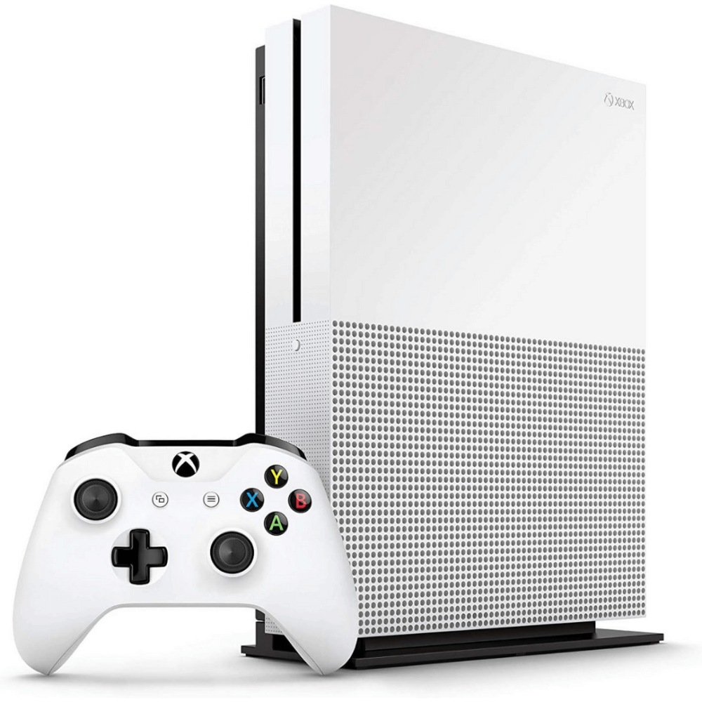 Console Xbox One S - 500GB - Seminovo - Imagem 2