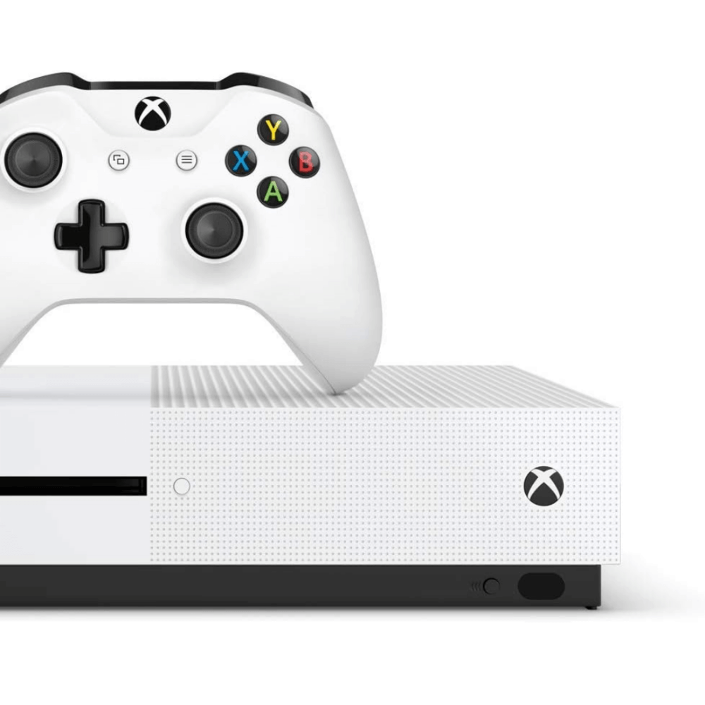 Console Xbox One S - 500GB - Seminovo - Imagem 4