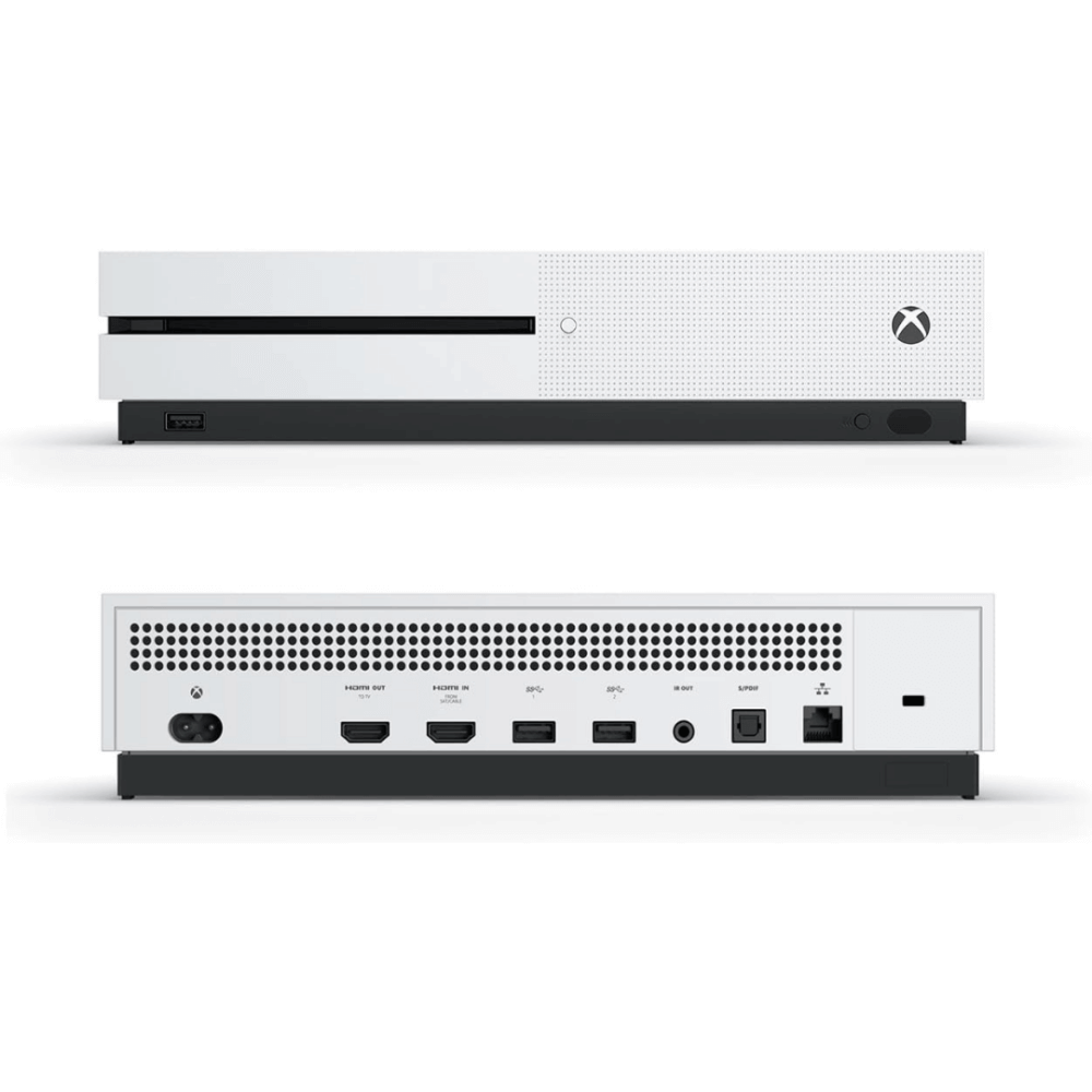 Console Xbox One S - 500GB - Seminovo - Imagem 9