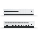Console Xbox One S - 500GB - Seminovo - Imagem 9