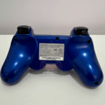 Controle Sony Dualshock 3 Azul Metálico - Original - PS3 - Imagem 4