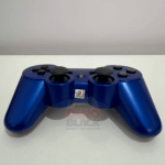 Controle Sony Dualshock 3 Azul Metálico - Original - PS3 - Imagem 5