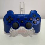 Controle Sony Dualshock 3 Azul Metálico - Original - PS3 - Imagem 3