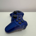 Controle Sony Dualshock 3 Azul Metálico - Original - PS3 - Imagem 7