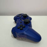 Controle Sony Dualshock 3 Azul Metálico - Original - PS3 - Imagem 8