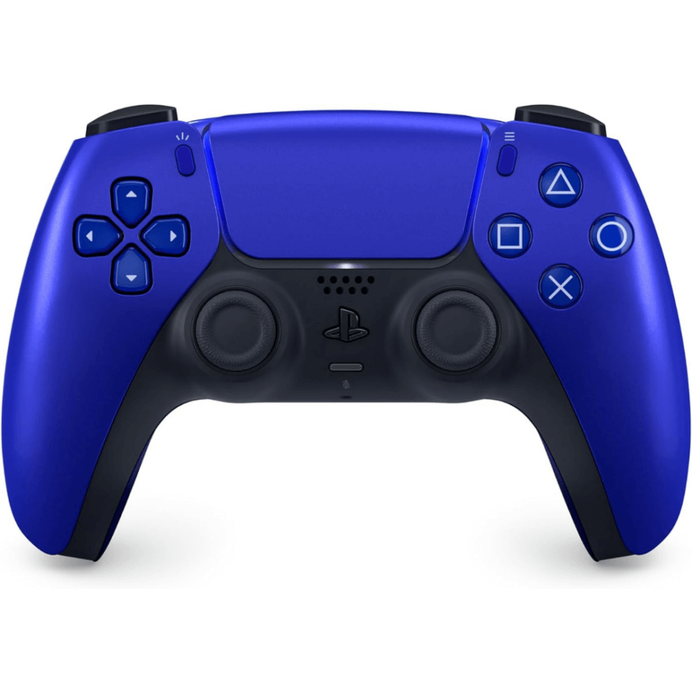 DualSense™ - Cobalt Blue - Imagem 2