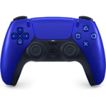 DualSense™ - Cobalt Blue - Imagem 2