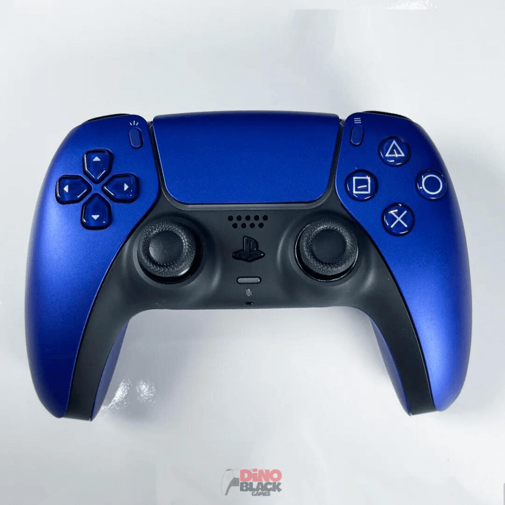 DualSense™ - Cobalt Blue - Imagem 8