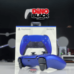 DualSense™ - Cobalt Blue - Imagem 10