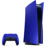 DualSense™ - Cobalt Blue - Imagem 5