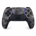 DualSense™ - Grey Camouflage - Imagem 2