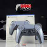 DualSense™ - Sterling Silver - Imagem 7