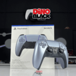 DualSense™ - Sterling Silver - Imagem 8