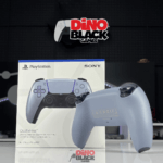 DualSense™ - Sterling Silver - Imagem 9