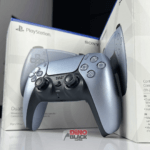 DualSense™ - Sterling Silver - Imagem 11