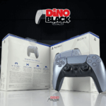 DualSense™ - Sterling Silver - Imagem 12