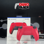 DualSense™ - Volcanic Red - Imagem 7