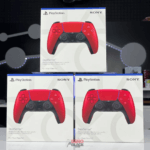 DualSense™ - Volcanic Red - Imagem 11