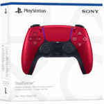 DualSense™ - Volcanic Red