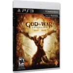 God of War: Ascension - PS3