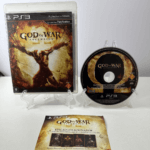 God of War: Ascension - PS3 - Imagem 3