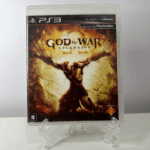 God of War: Ascension - PS3 - Imagem 2