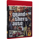Grand Theft Auto IV - Greatest Hits - PS3