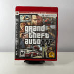 Grand Theft Auto IV - Greatest Hits - PS3 - Imagem 2