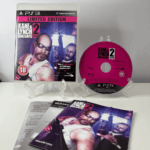 Kane & Lynch 2: Dog Days - PS3 - Imagem 6