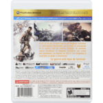 Killzone 3 - Favoritos - PlayStation 3 - Imagem 2