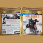 Killzone 3 - Favoritos - PlayStation 3 - Imagem 3
