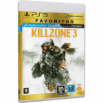 Killzone 3 - Favoritos - PlayStation 3