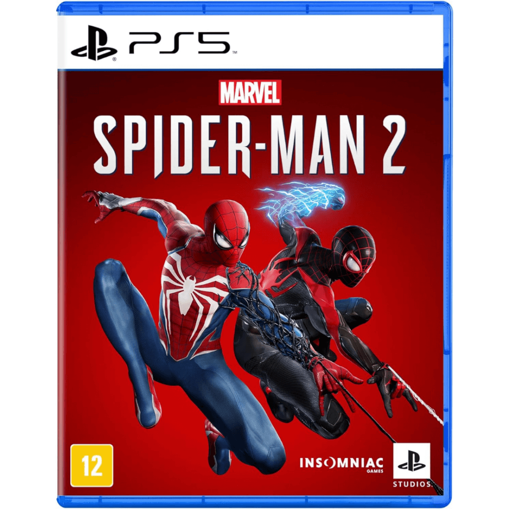 Marvel's Spider-Man 2 - PlayStation 5 - Imagem 2