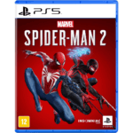 Marvel's Spider-Man 2 - PlayStation 5 - Imagem 2