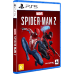 Marvel's Spider-Man 2 - PlayStation 5