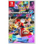 Mario Kart™ 8 Deluxe - Switch