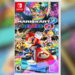 Mario Kart™ 8 Deluxe - Switch - Imagem 2