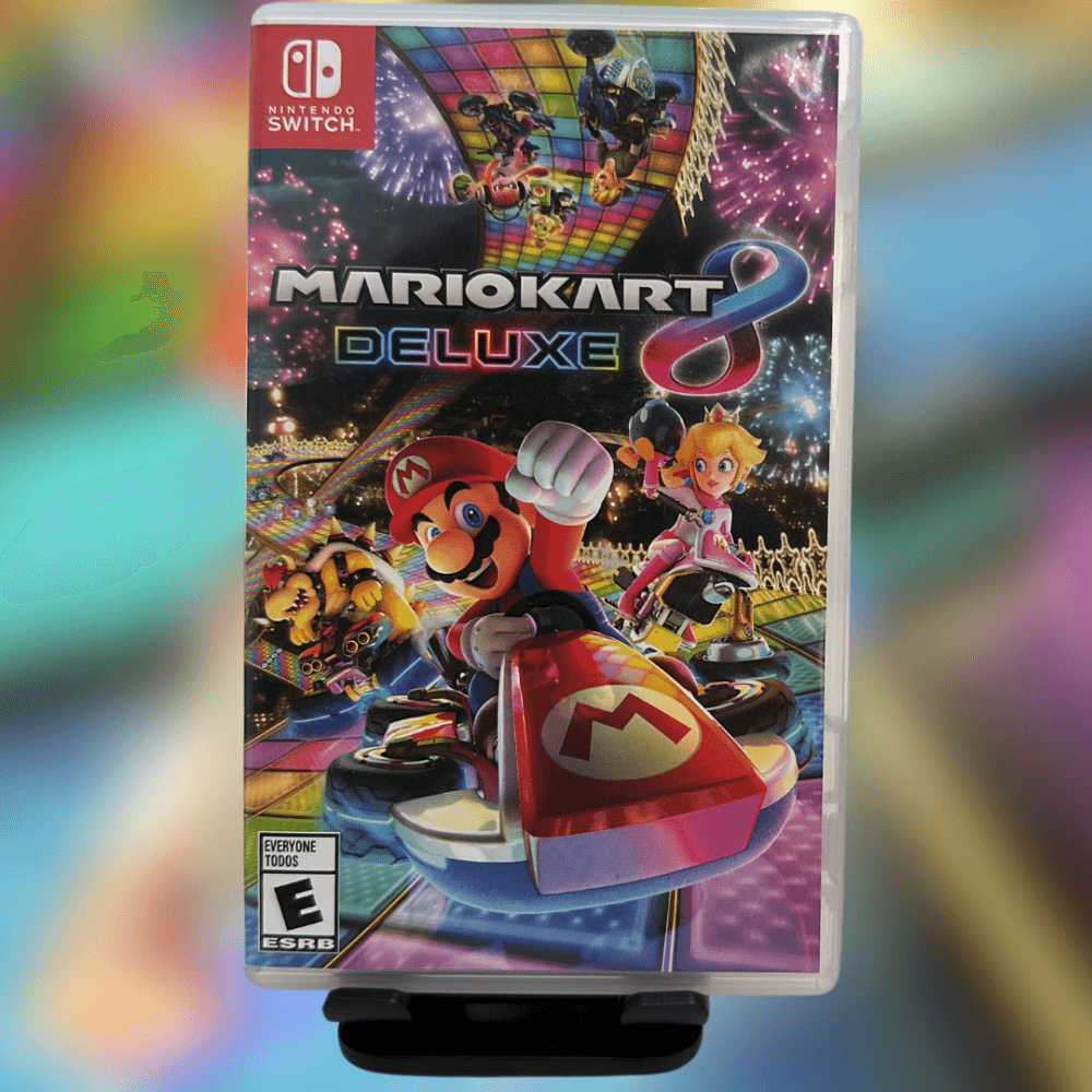 Mario Kart™ 8 Deluxe - Switch - Imagem 3