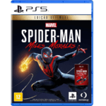 Marvel's Spider Man: Miles Morales - Edição Ultimate - PlayStation 5 - Imagem 2