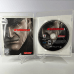 Metal Gear Solid 4: Guns of the Patriots - PS3 - Imagem 7