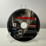 Metal Gear Solid 4: Guns of the Patriots - PS3 - Imagem 5