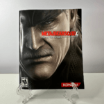 Metal Gear Solid 4: Guns of the Patriots - PS3 - Imagem 4