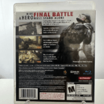 Metal Gear Solid 4: Guns of the Patriots - PS3 - Imagem 8