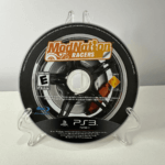 ModNation Racers - PS3 - Imagem 5
