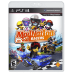 ModNation Racers - PS3 - Imagem 2