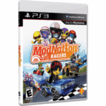 ModNation Racers - PS3