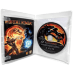 Mortal Kombat: Komplete Edition - Playstation 3 - Imagem 4