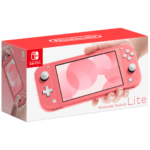 Nintendo Switch Lite™ – Coral
